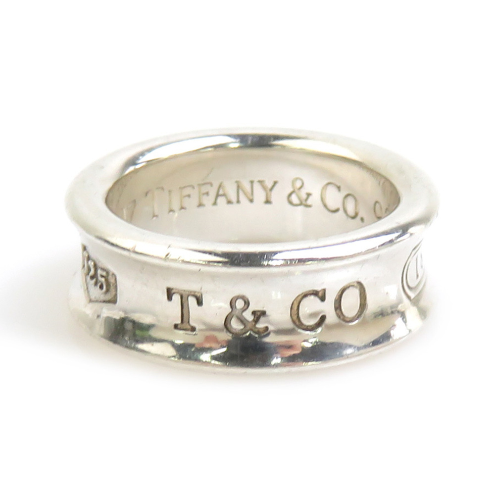 TIFFANY & CO. Silver Ring